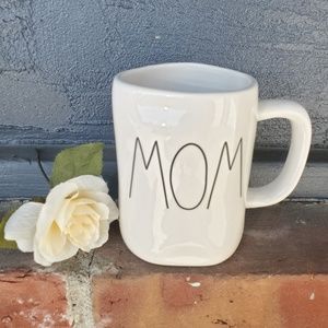 Rae Dun MOM Coffee Mug